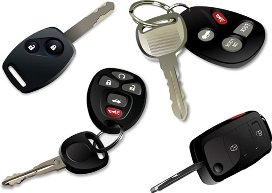 GPS car alarm tracker